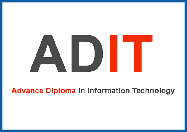 Advance Diploma in Information Technology