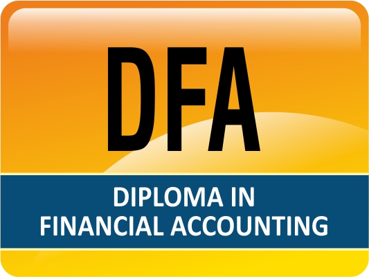 Diploma Course in Financial Accounting