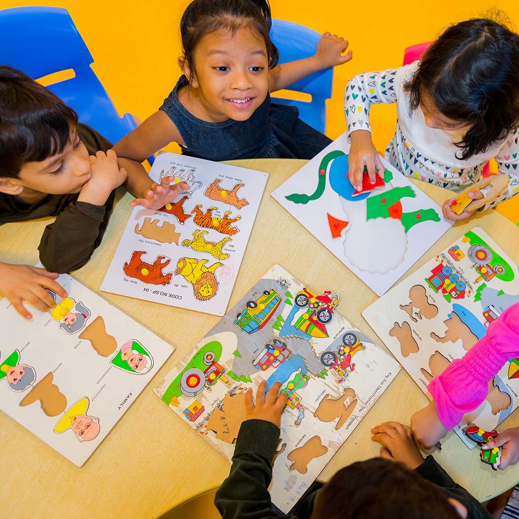 Advance Diploma in Early Childhood Education