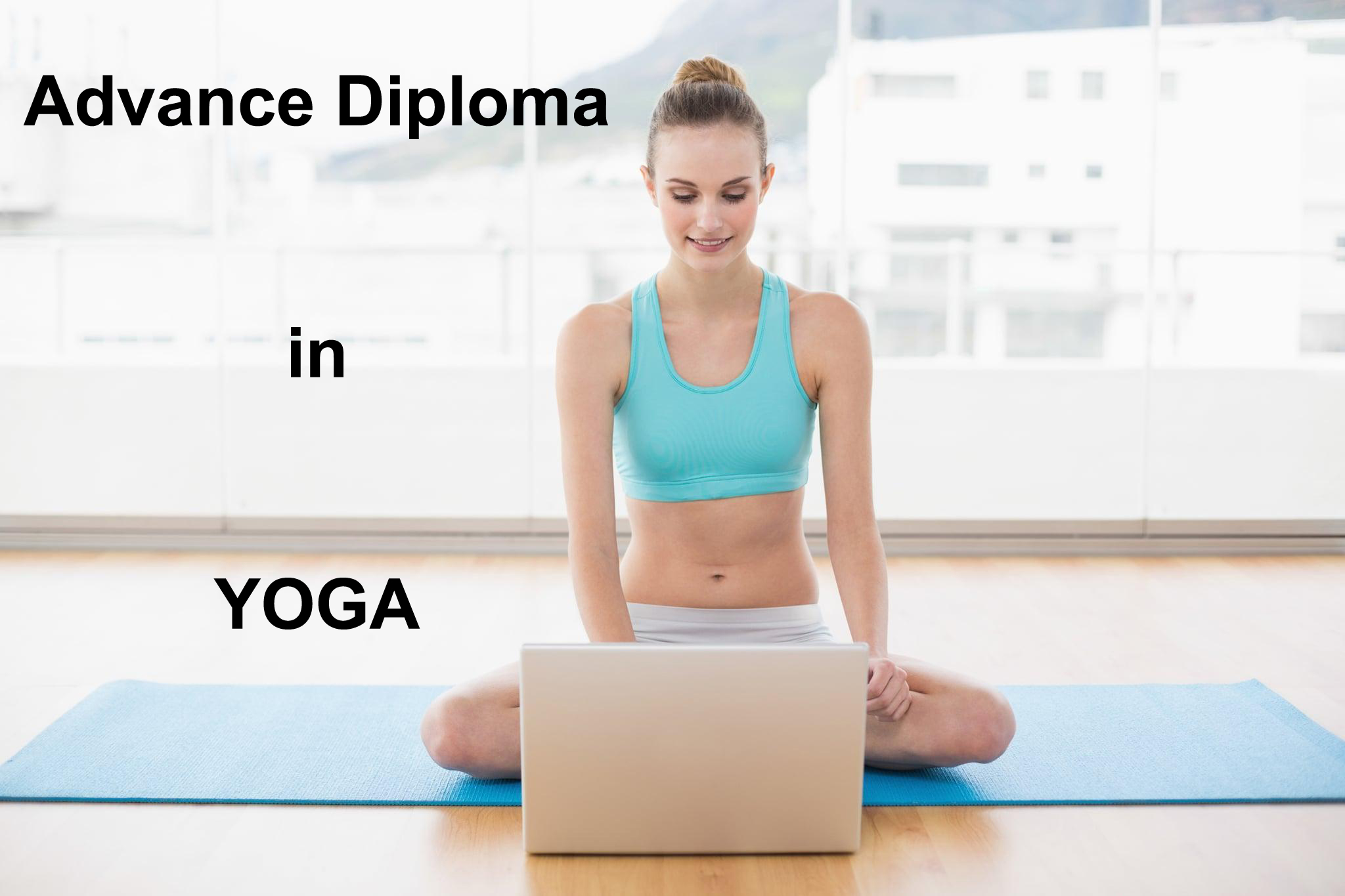 Advance Diploma in YOGA