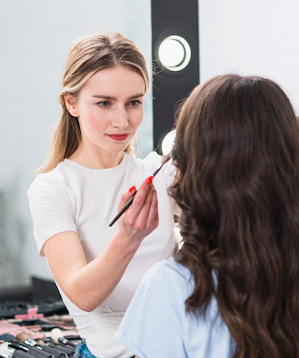 Diploma in Beautician Skills